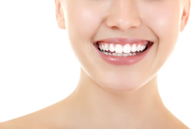 Visit A Lumineers Dentist And Improve Your Smile For Spring