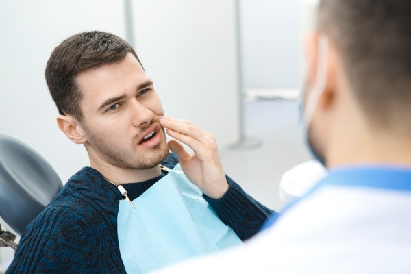 Periodontal Disease: Causes And Treatments