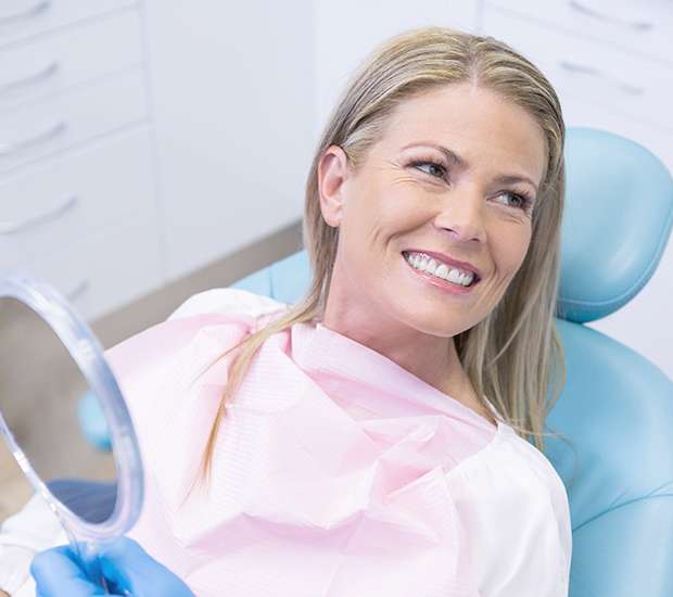Glendale Cosmetic Dental Services