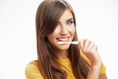 Visit A Cosmetic Dentist For Your Gum Health