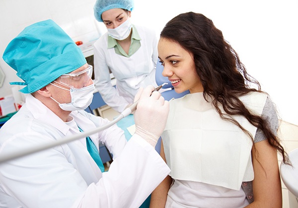 Rules To Make Your Dental Check Up Easier