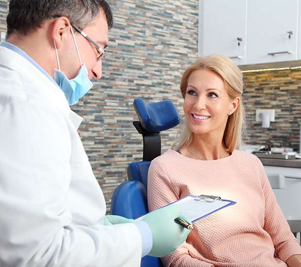 Glendale Questions to Ask at Your Dental Implants Consultation