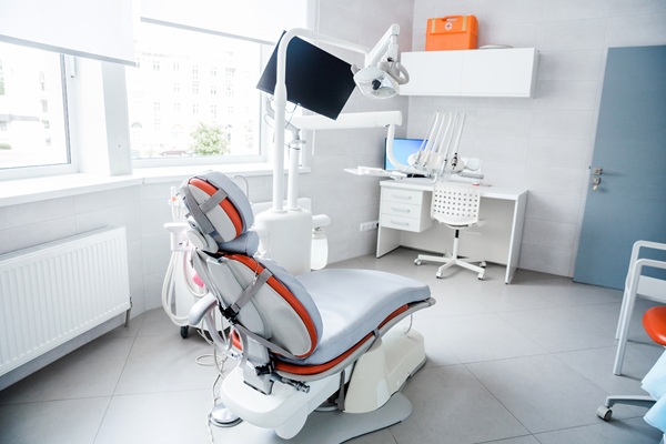 Services To Look For From A Dentist Near Me