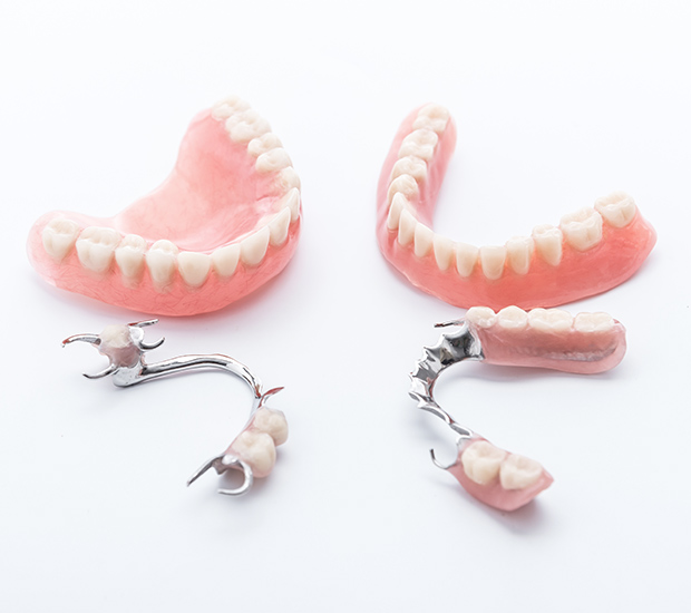 Glendale Dentures and Partial Dentures