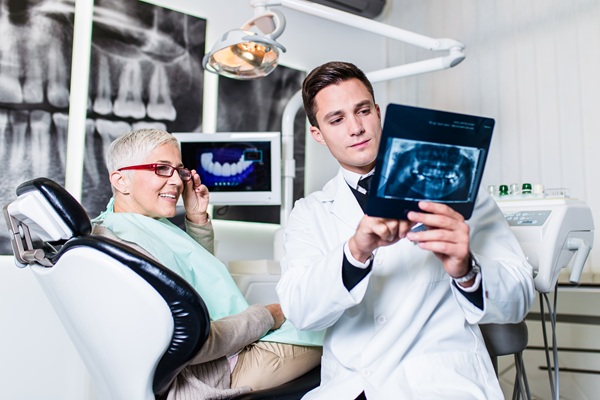 Tooth Replacement    : A Guide To Implant Supported Dentures