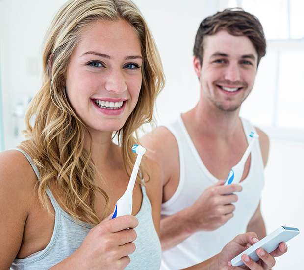 Glendale Oral Hygiene Basics