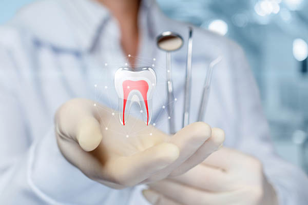 Root Canal Treatment Glendale, CA