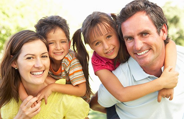 Benefits Of Having A Family Dentist