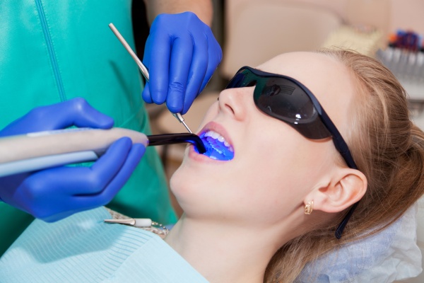 Why Visiting A Cosmetic Dentist Can Improve Your Outlook On Life