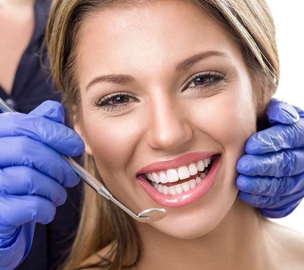 Glendale Teeth Whitening at Dentist