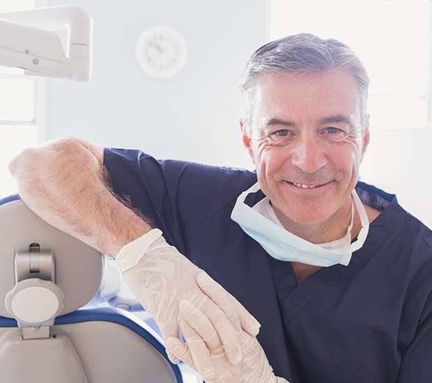 Glendale What is an Endodontist